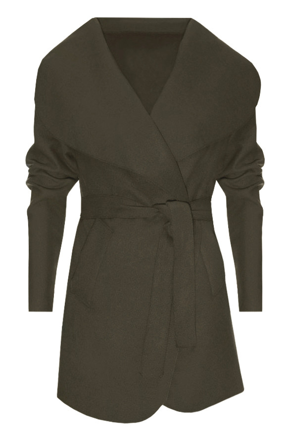 Short-Dream-Coat-2.0-Army2