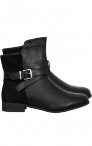Suede-Buckle-Boots-3.0-Black