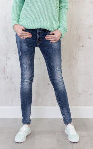 scheuren-jeans-blauw
