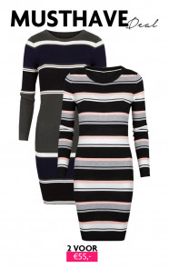 Musthave-Deal-Striped-Pencil-Dress
