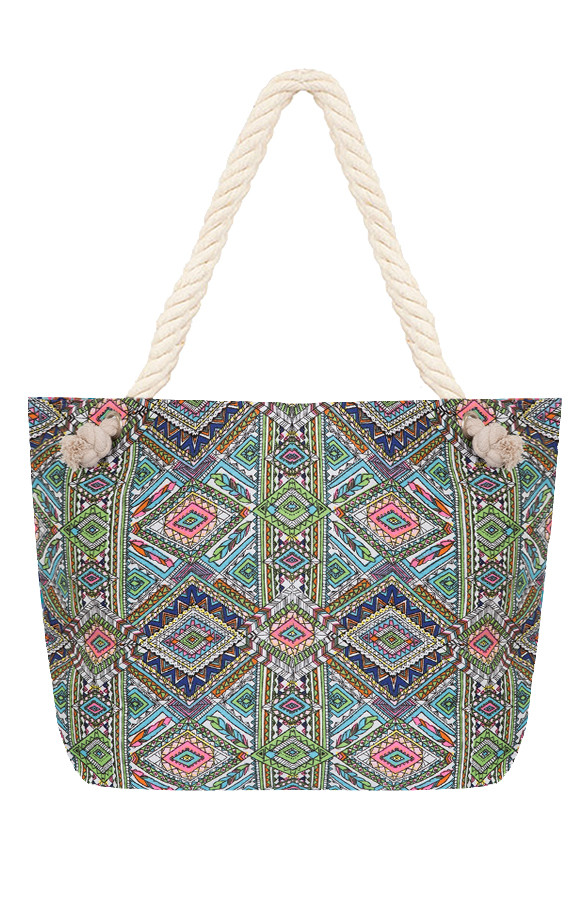 Indian-Shopper-Bag-Multicolor