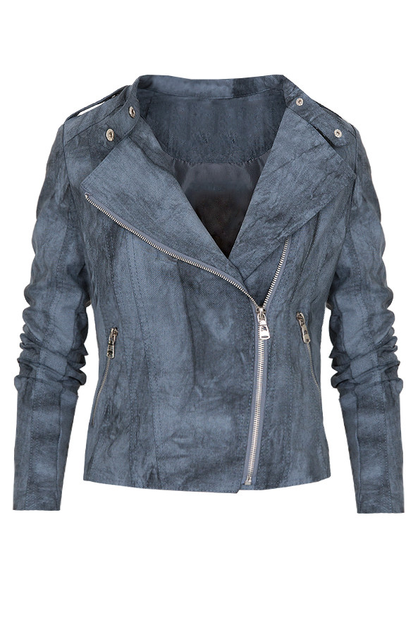 Leather-Jacket-2.0-Jeans-Blue