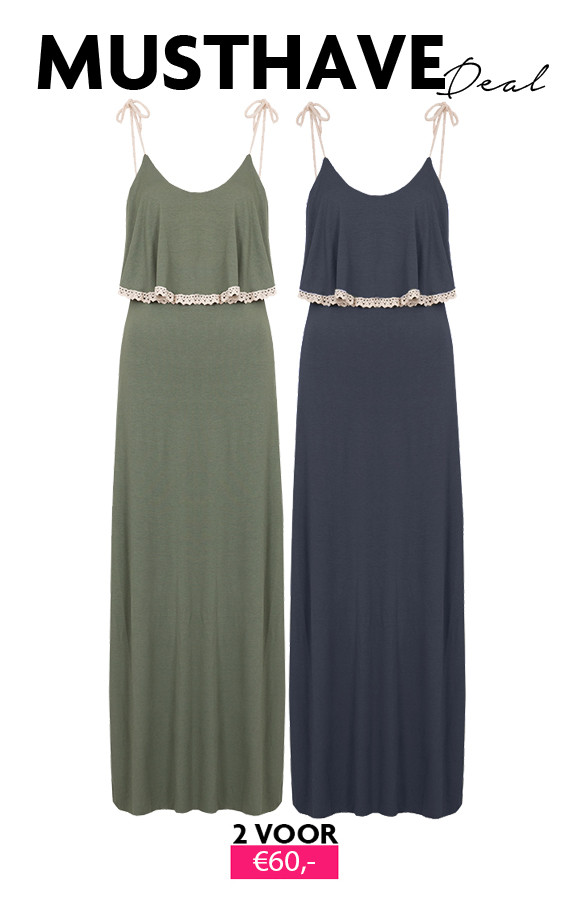 Musthave-Deal-Boho-Maxi