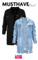 Musthave Deal Denim Jackets