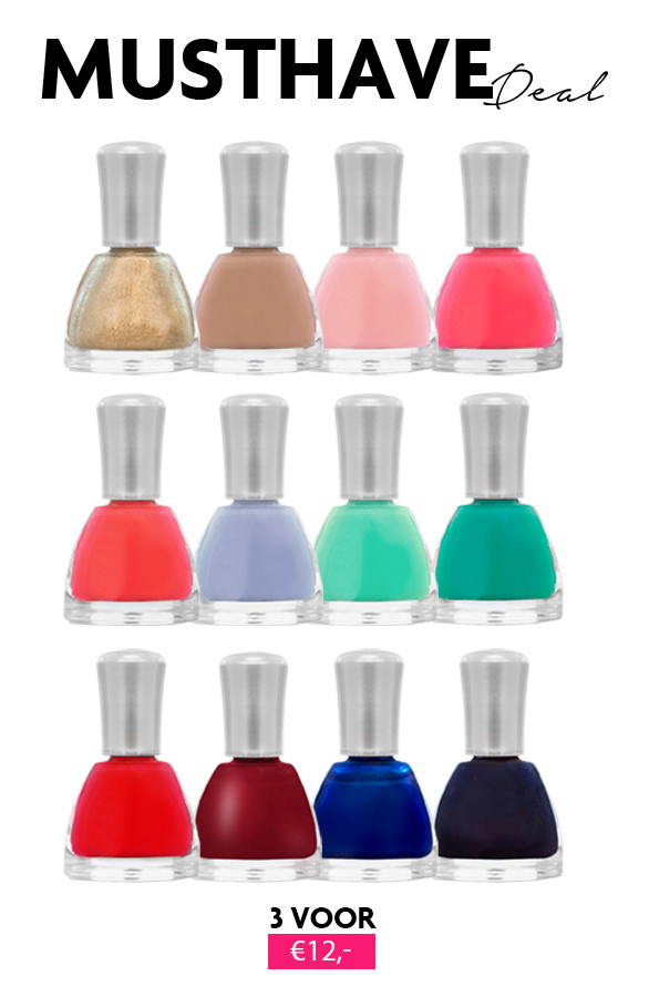 Musthave-Deal-Nagellak