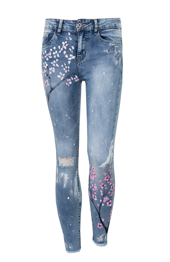 Painted-Blossom-Jeans-Exclusive