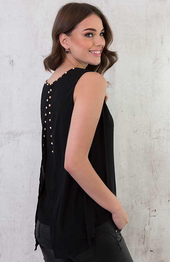 studs-top-zwart