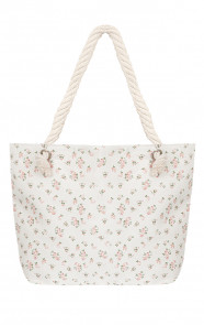Flowerly-Shopper-Bag-Creme