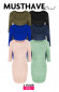 Musthave Deal Suede Jurken