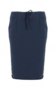Navy-Musthave-Skirt