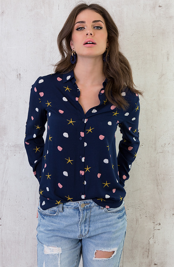blouses-met-print