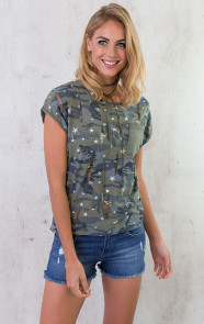 legerprint-top-met-sterren
