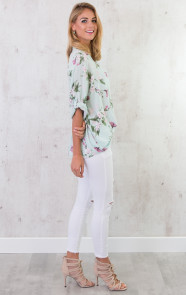 zomer-blouses-met-print