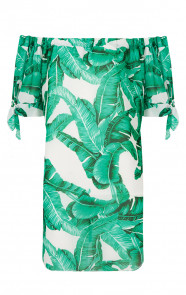 Palmtree-Tuniek-Limited