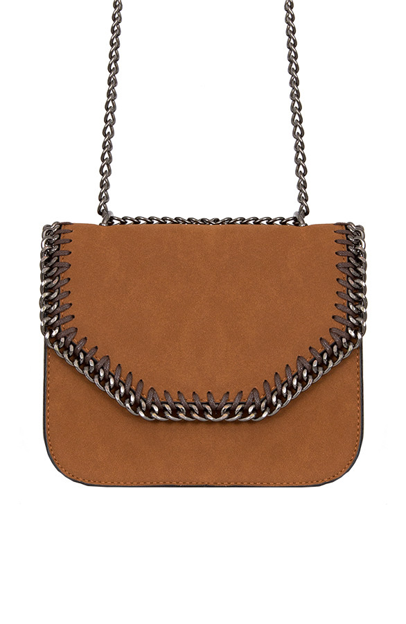 Wanted-Chain-Bag-Cognac