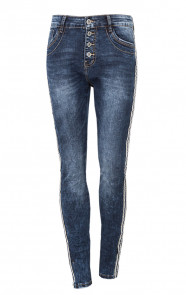 Denim-Fitting-Striped-Jeans