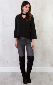 damaged-broek-grijs