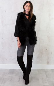 nepbont-gilet-dames