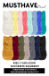 Musthave Deal Halter Tops