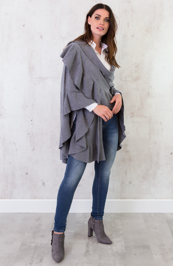 poncho-met-ruches