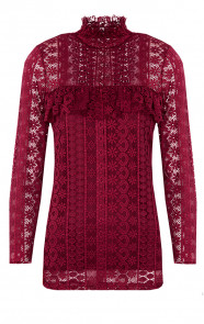Most-Wanted-Lace-Sleeve-Bordeaux