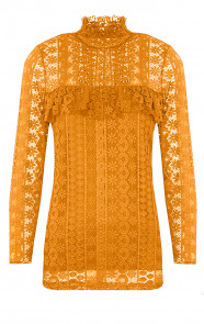 Most-Wanted-lace-Sleeve-Oker