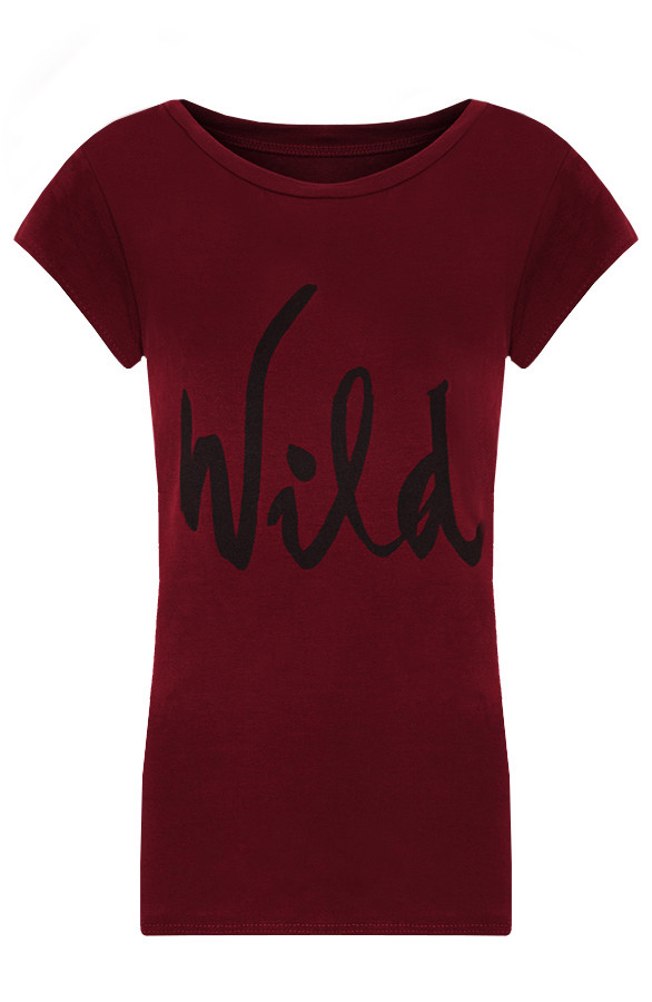 Wild-It-Shirt-Bordeaux