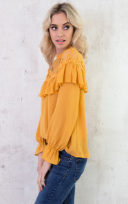 musthave-blouse-okergeel