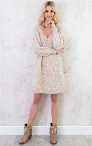 tuniekjurk-beige