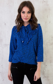 blouses-met-stippen