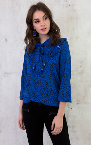 polkadot-blouses-kobalt