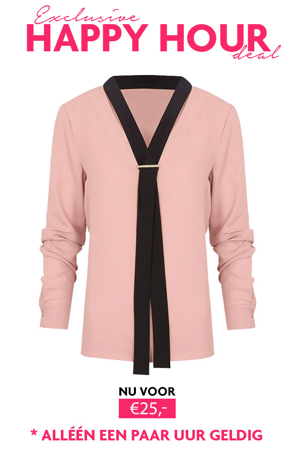 Happy-Hour-Deal-Elegant-Blouse