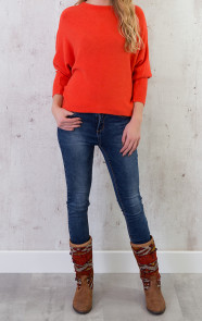 oversized-trui-orange
