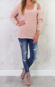 roze-truien-goedkoop