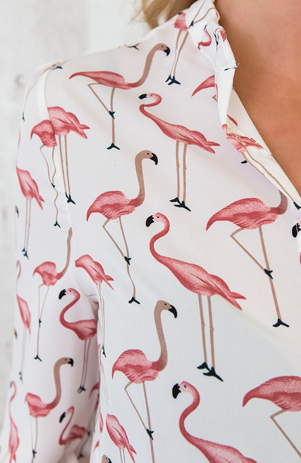dierenprint-blouses-wit