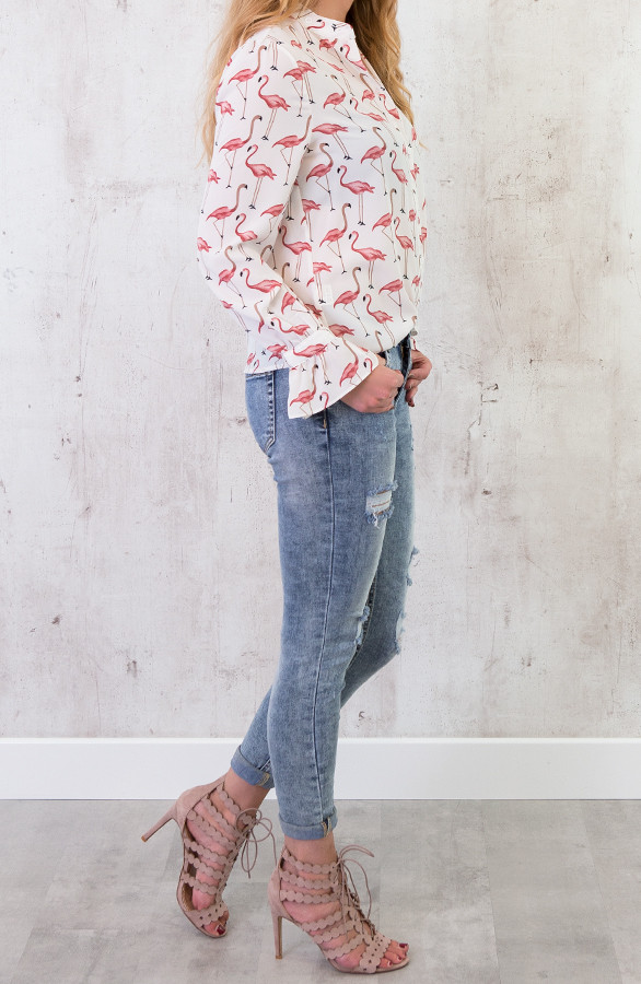 flamingo-blouses-wit