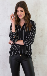 zwarte-blouses-goedkoop