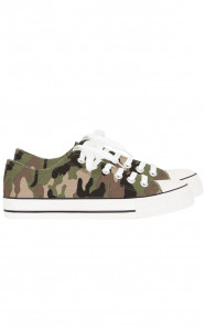 Canvas-Sneakers-Camouflage