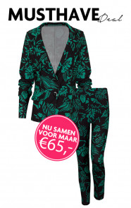 Musthave-Deal-Palm-Dames-Pak