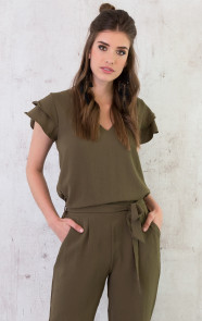 jumpsuit-legergroen