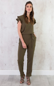 jumpsuit-met-korte-mouwen