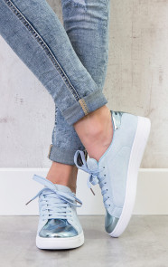 sneakers-blauw-dames