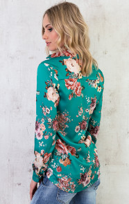 bloemenprint-blouses