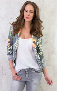 grijze-blazer-met-print