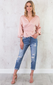 korte-blouses-roze