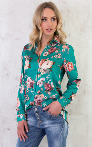 zijde-blouses-met-bloemenprint