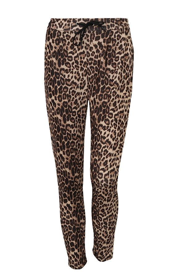 Panterprint-Jogging-Broek