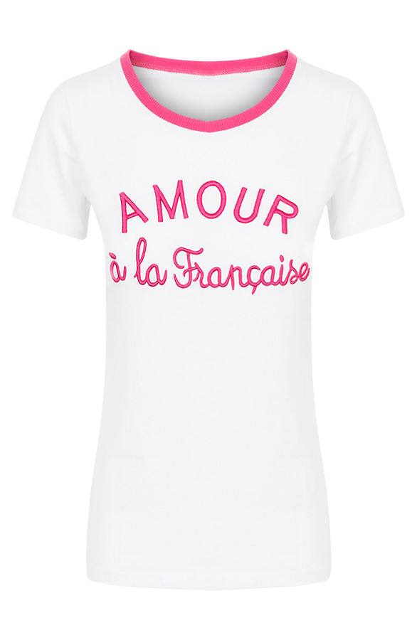 Amour-Francaise-Top-Wit