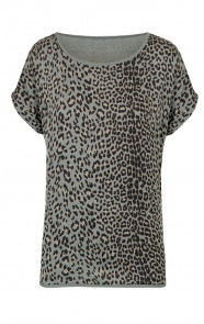 Leopard-Print-Top-Legergroen