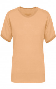 Luxury-Wanted-Top-Camel